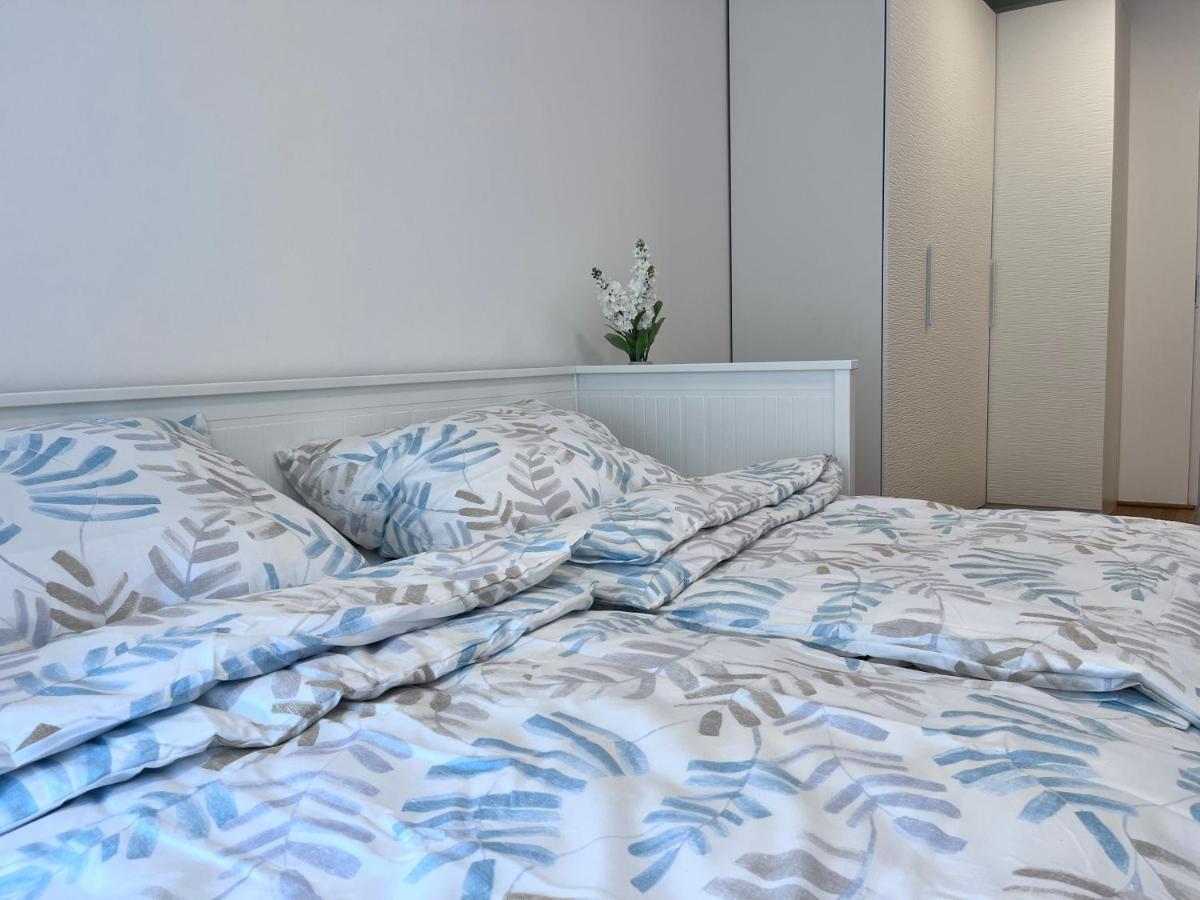 Danube22 Apartment Вена Экстерьер фото