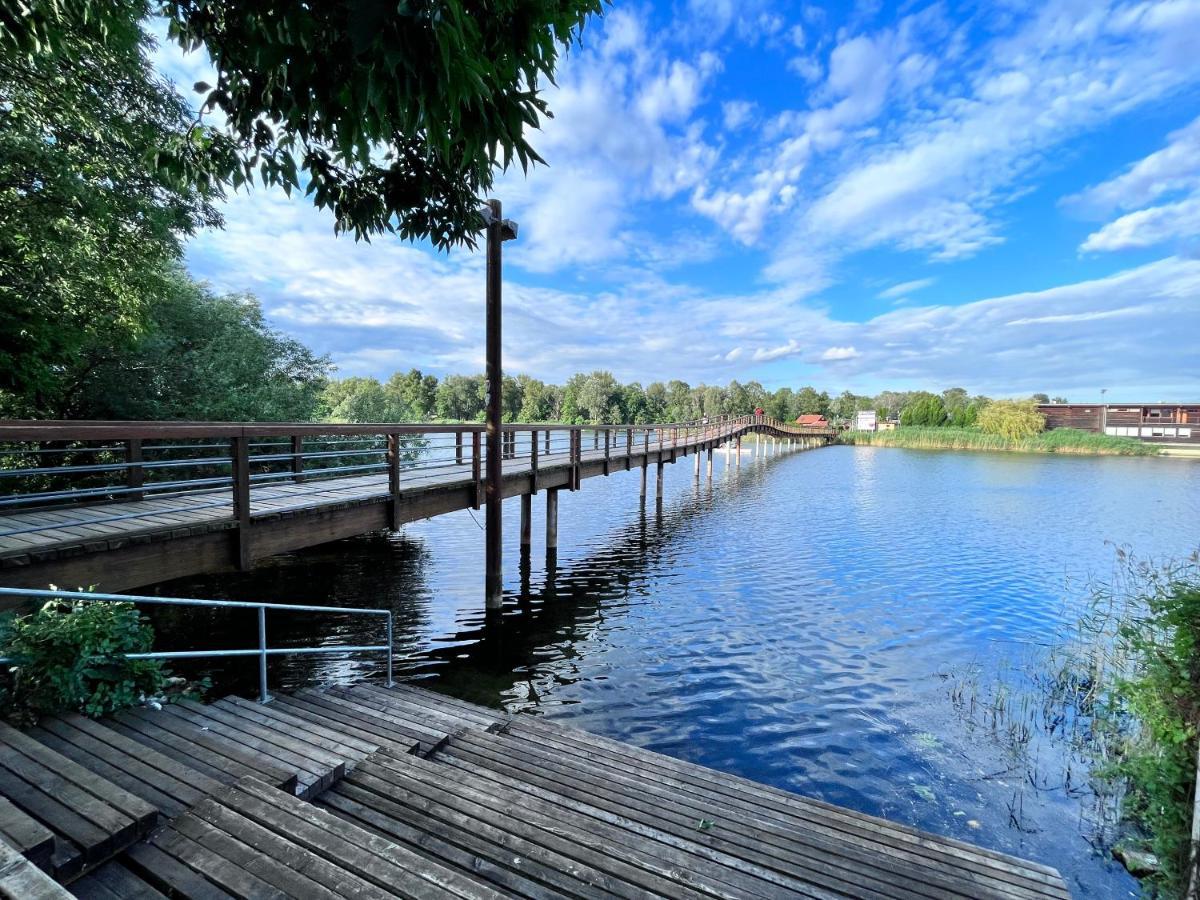 Danube22 Apartment Вена Экстерьер фото